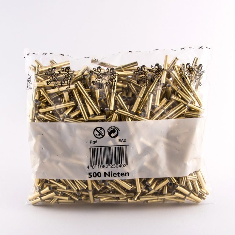 Tombola Lose 1-500 – 10x Packung Mit Je 50 Losen, Perfekt Für Vereine, Feste & Events