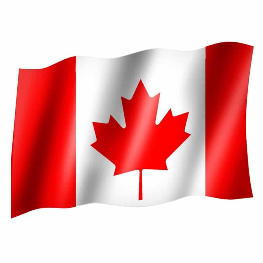 Neuschottland Kanada Flagge Fahne Hissflagge Hissfahne 150 x 90 cm 